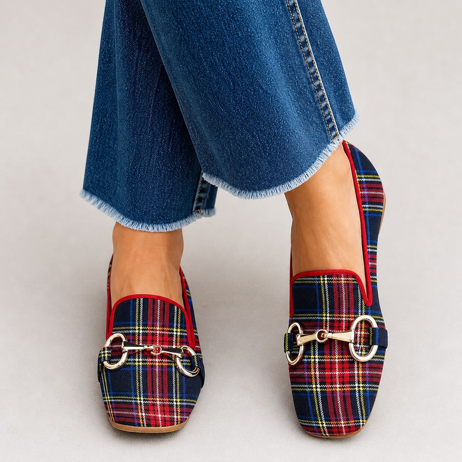 Mélani™ | Ternet loafer