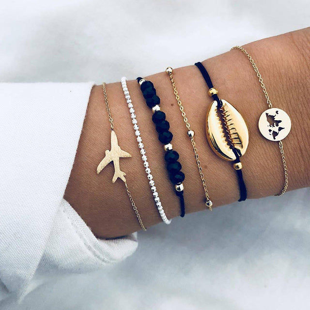 Coffret Bracelets Premium Tidless