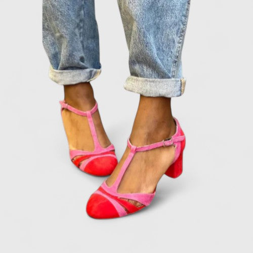 Lazara™ | Moderne pumps