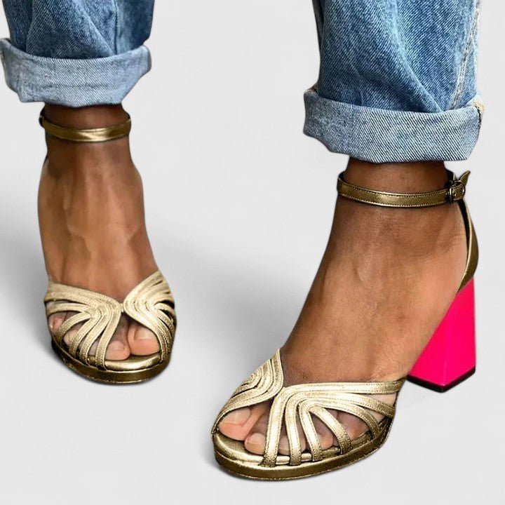 GLORIA | ELEGANTE PUMPS