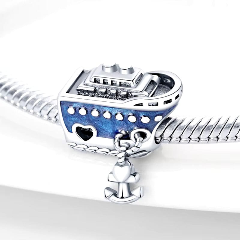 Charm Bateau de Croisière Océan