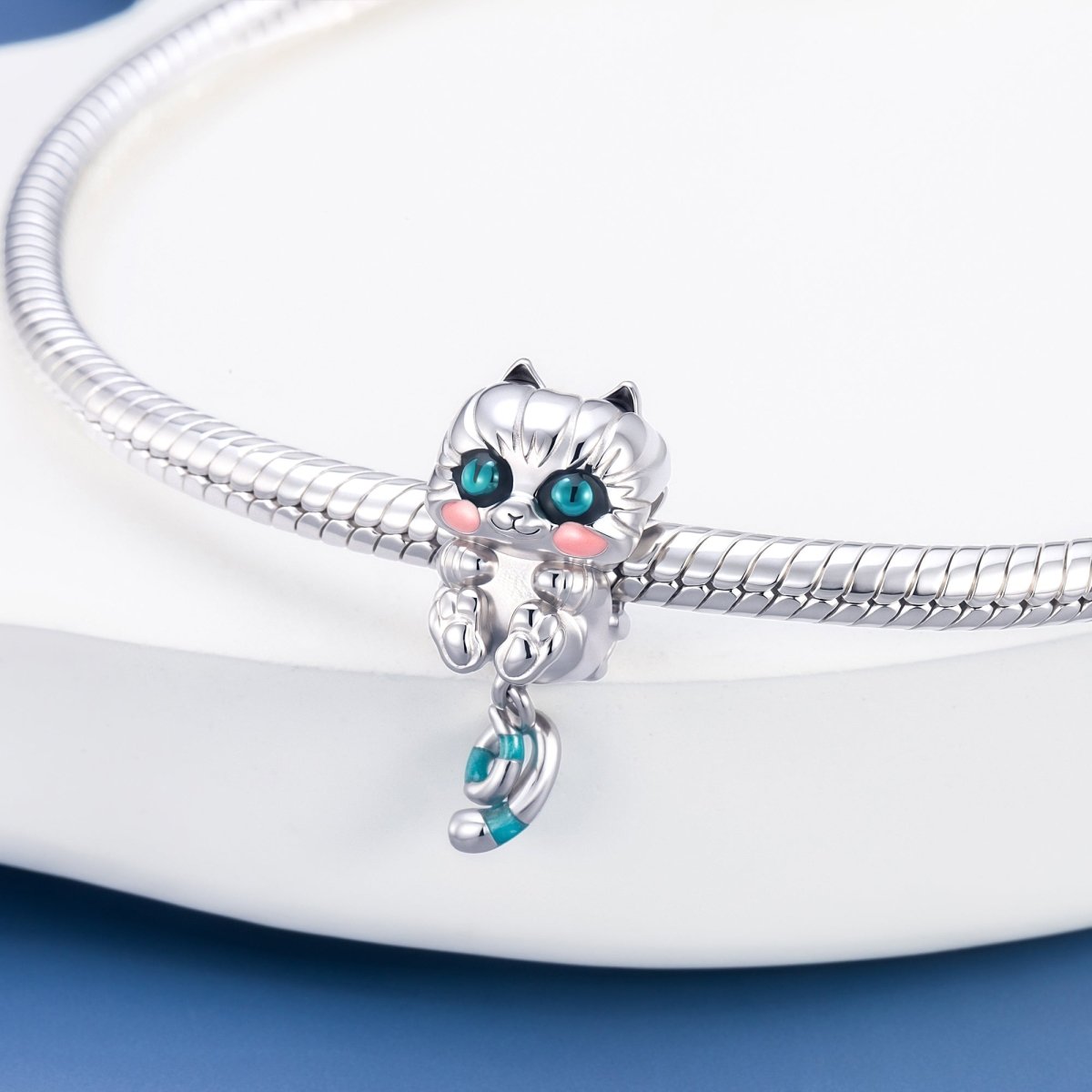Charm Raton Laveur Espiègle