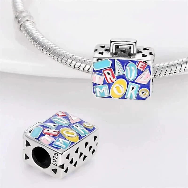 Charm Travel More