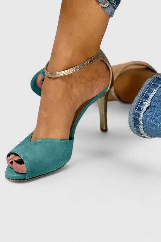 Nora™ | Elegante hæle