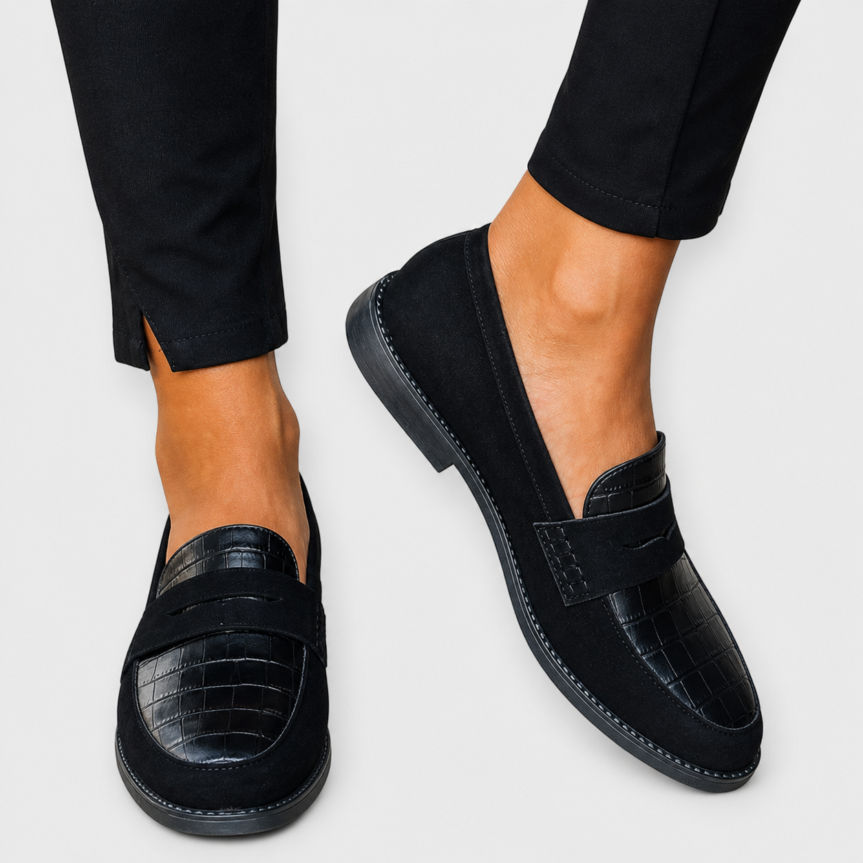 Sara™ | Elegant loafer