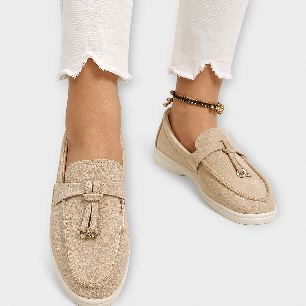 Gamila | Elegante loafers