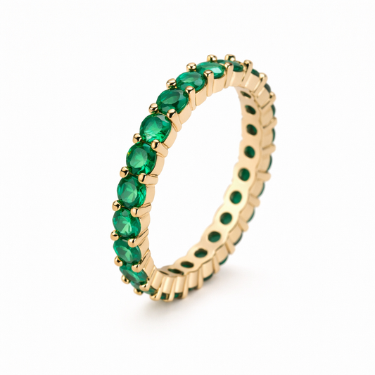 Luneth Ardenelle | Ring i guld