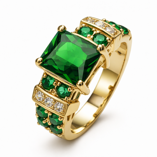 Averine Virdara | Ring i guld