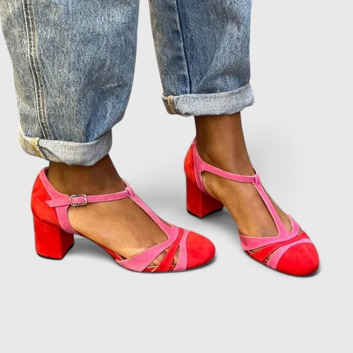 Lazara | Moderne pumps