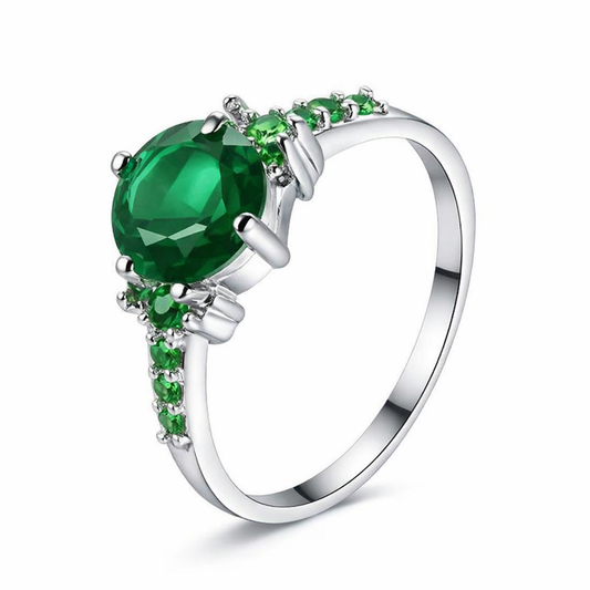 Celia Ferrowyn | Ring i hvidguld