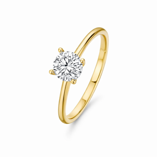 Savaya Beach | Ring i guld