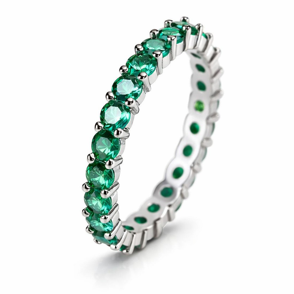Luneth Ardenelle | Ring i hvidguld
