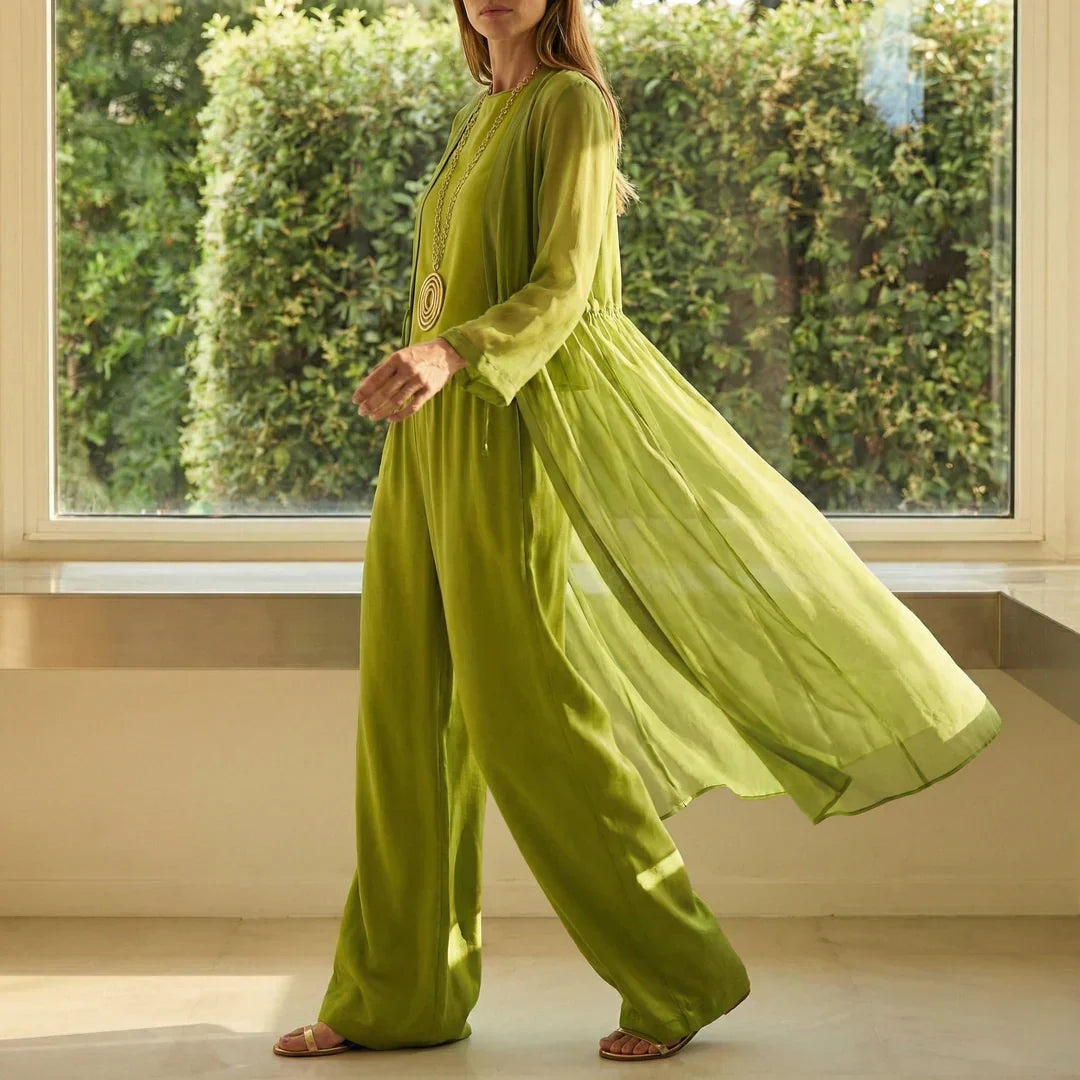 Elvira™ | Elegant og komfortabelt sæt