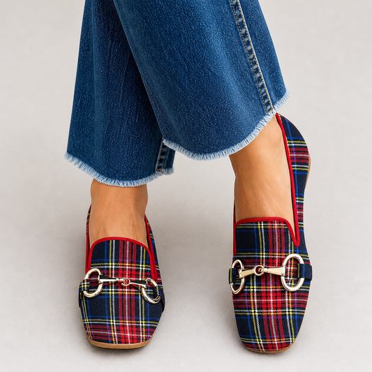 Mélani™ | Ternet loafer