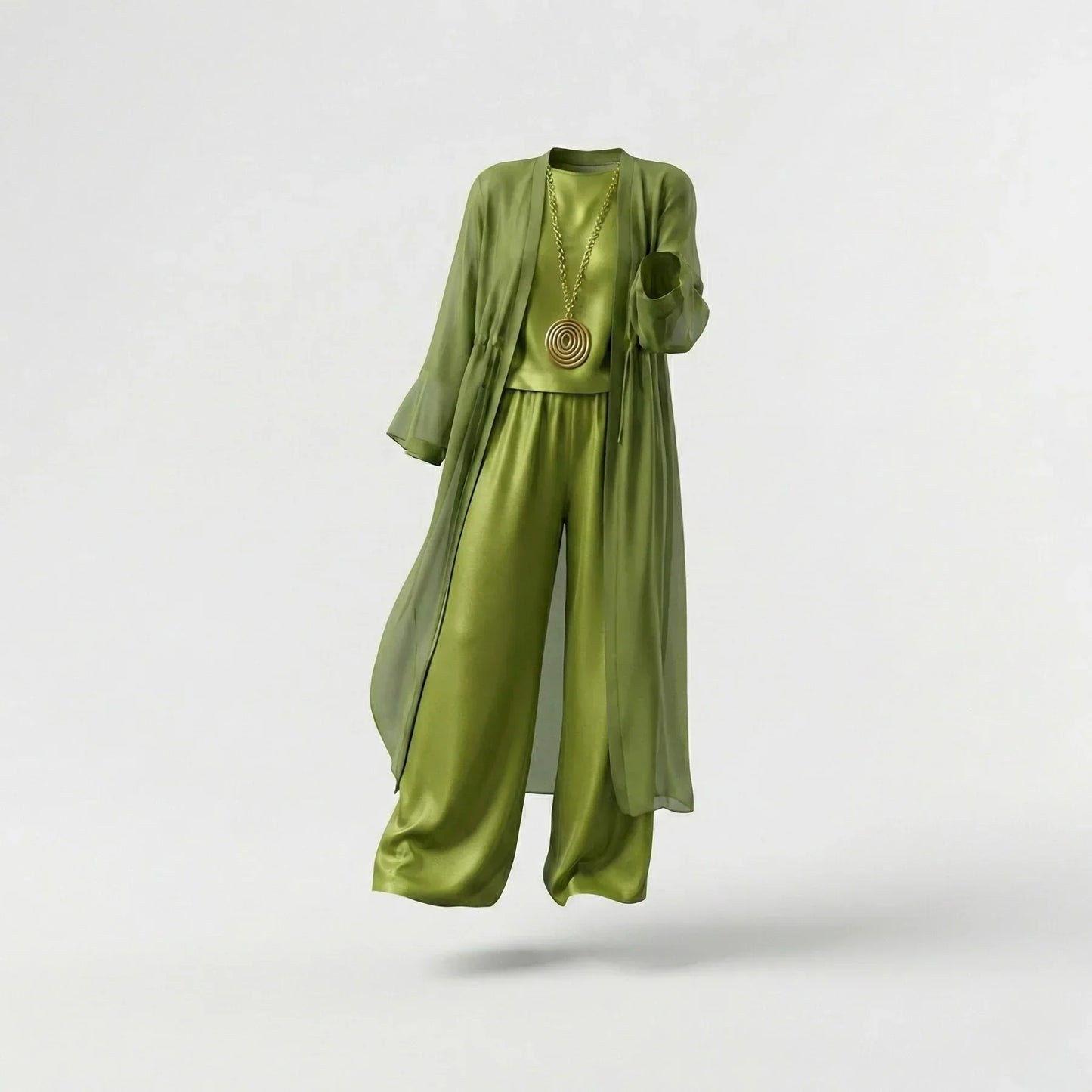 Elvira™ | Elegant og komfortabelt sæt