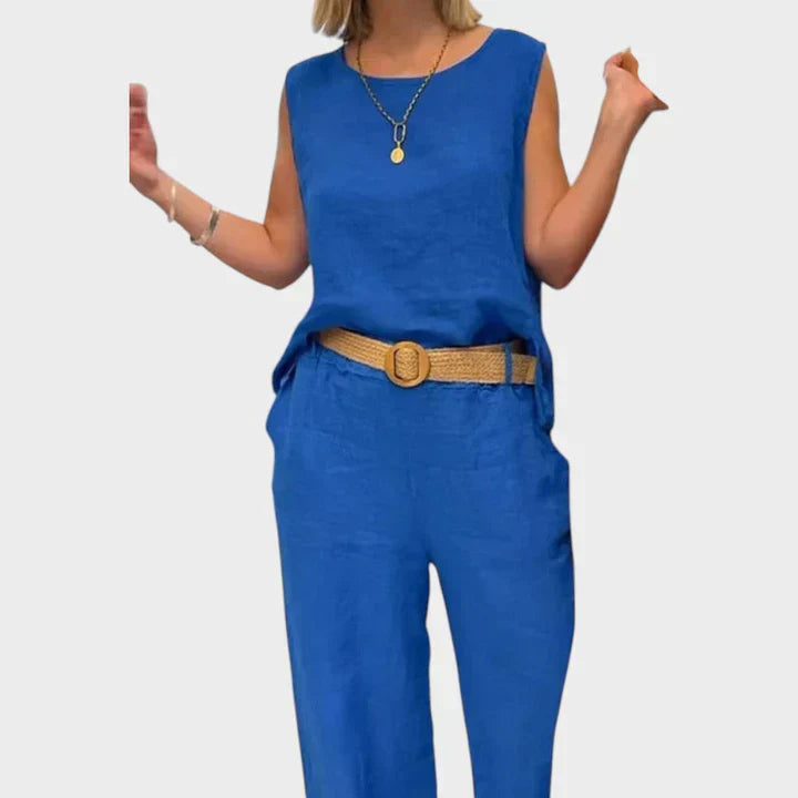 Paloma™ | Bohemisk to-delt sæt