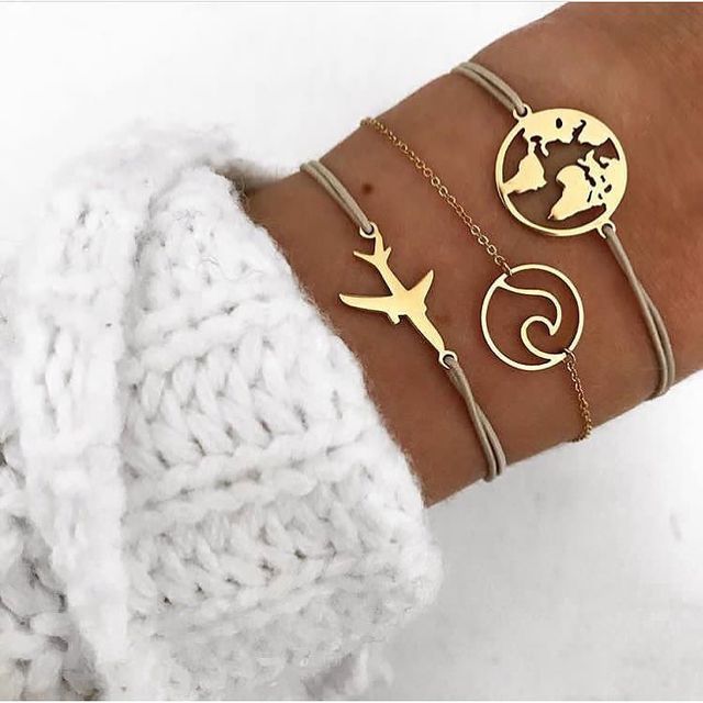 Coffret Bracelets Premium Tidless