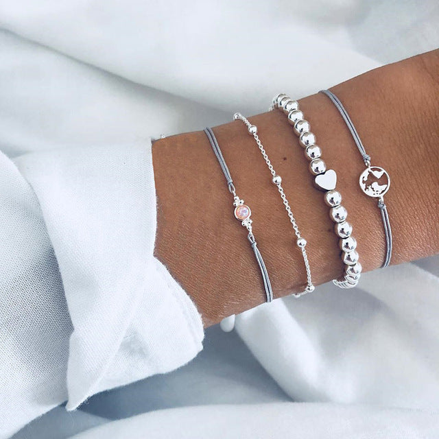 Coffret Bracelets Premium Tidless