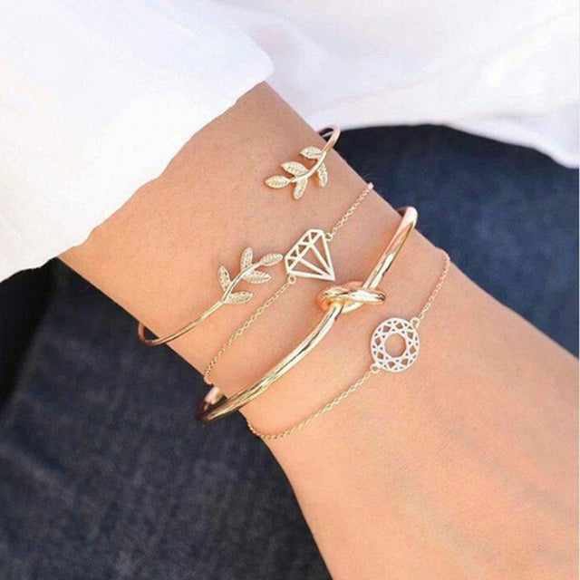 Coffret Bracelets Premium Tidless