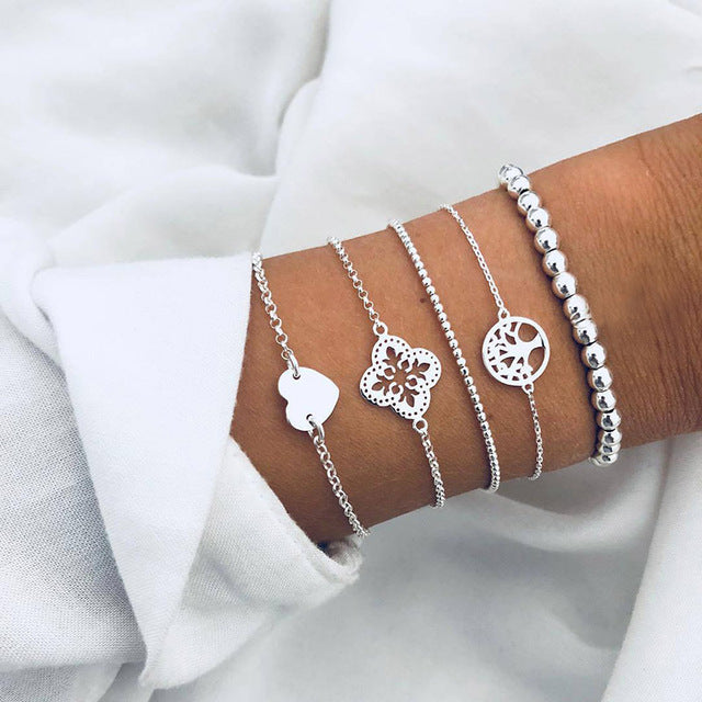 Coffret Bracelets Premium Tidless