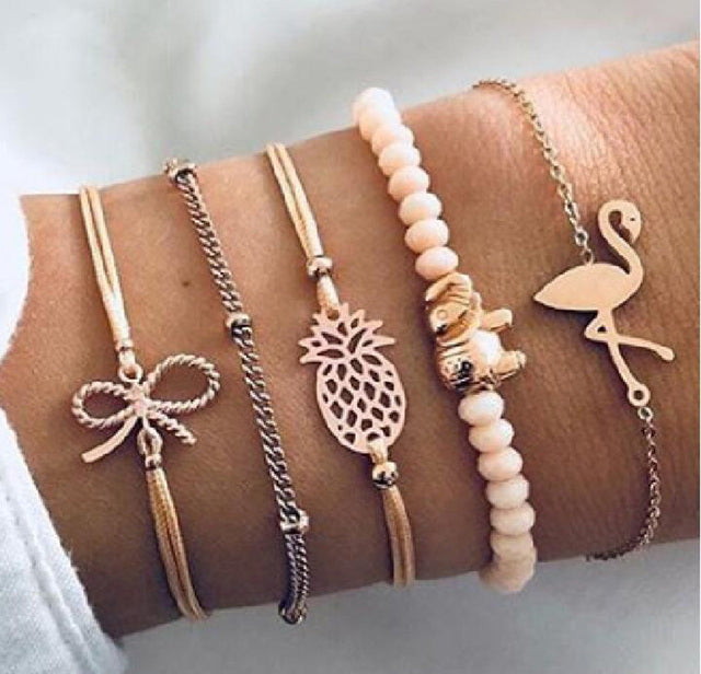 Coffret Bracelets Premium Tidless