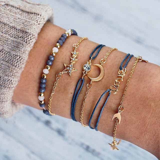 Coffret Bracelets Premium Tidless
