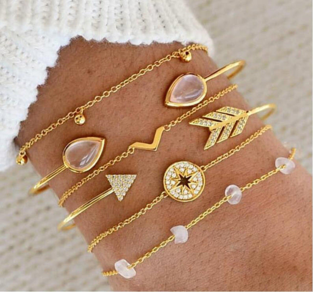 Coffret Bracelets Premium Tidless