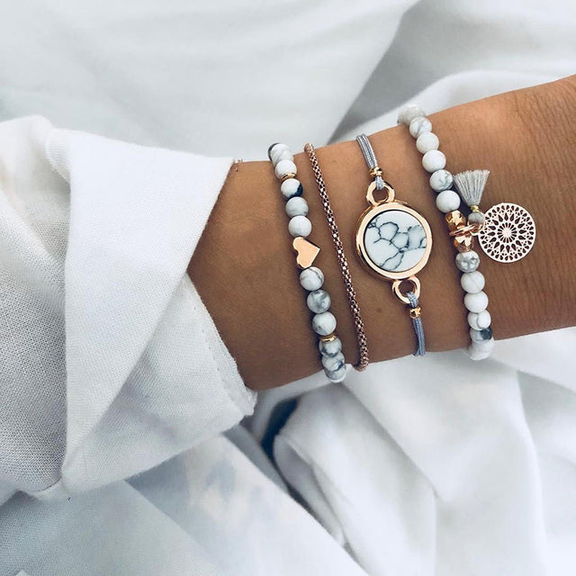 Coffret Bracelets Premium Tidless