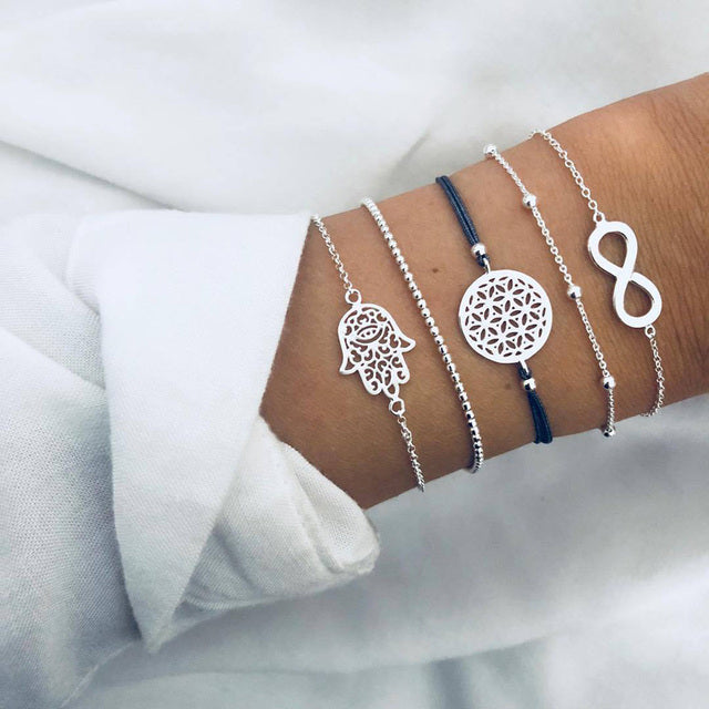 Coffret Bracelets Premium Tidless