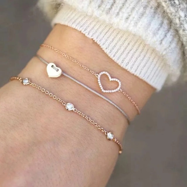 Coffret Bracelets Premium Tidless