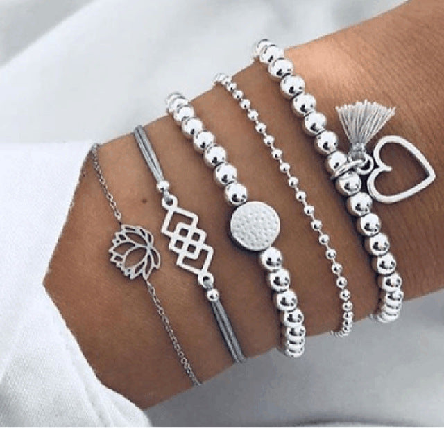 Coffret Bracelets Premium Tidless