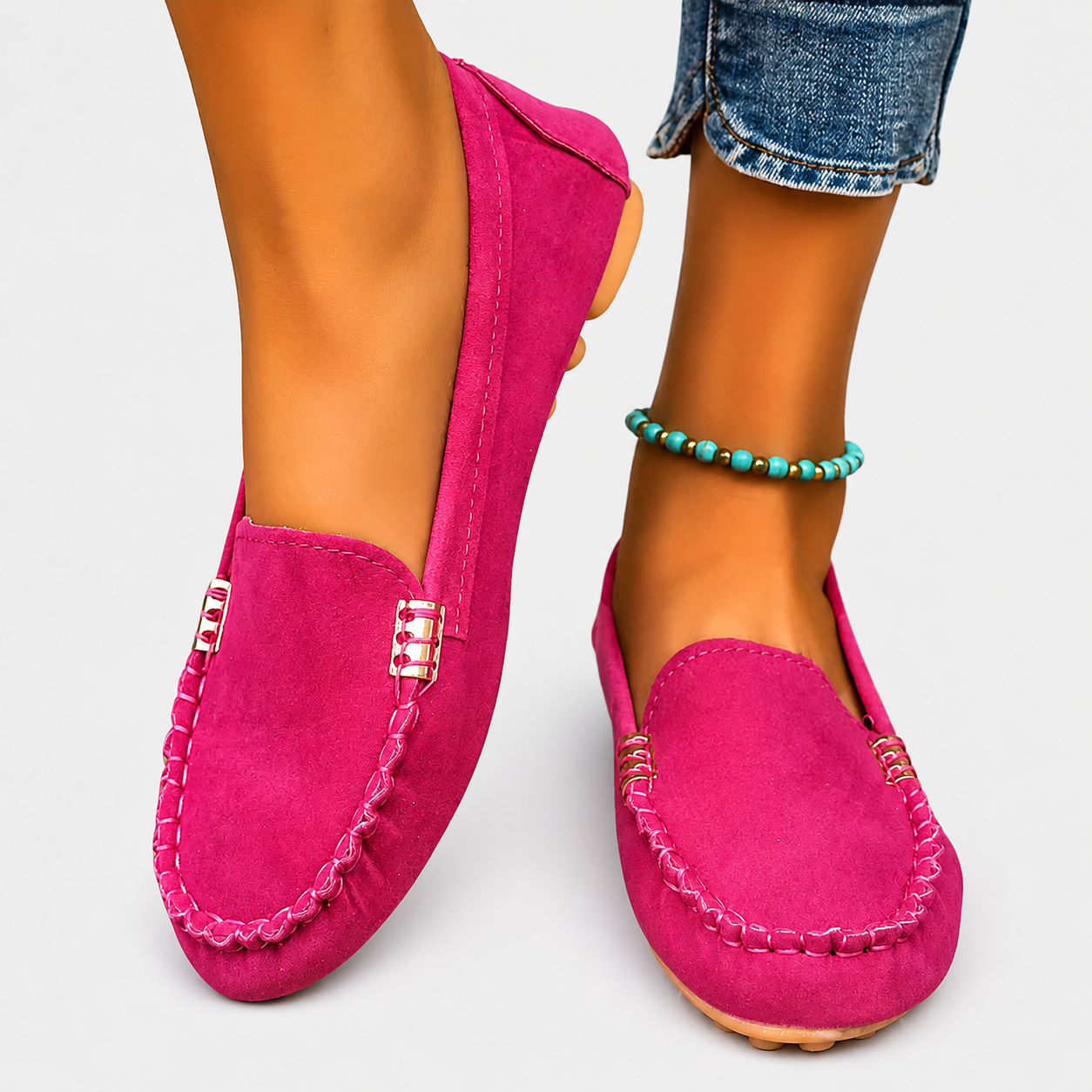 Kaia™ | Ballerina-loafer