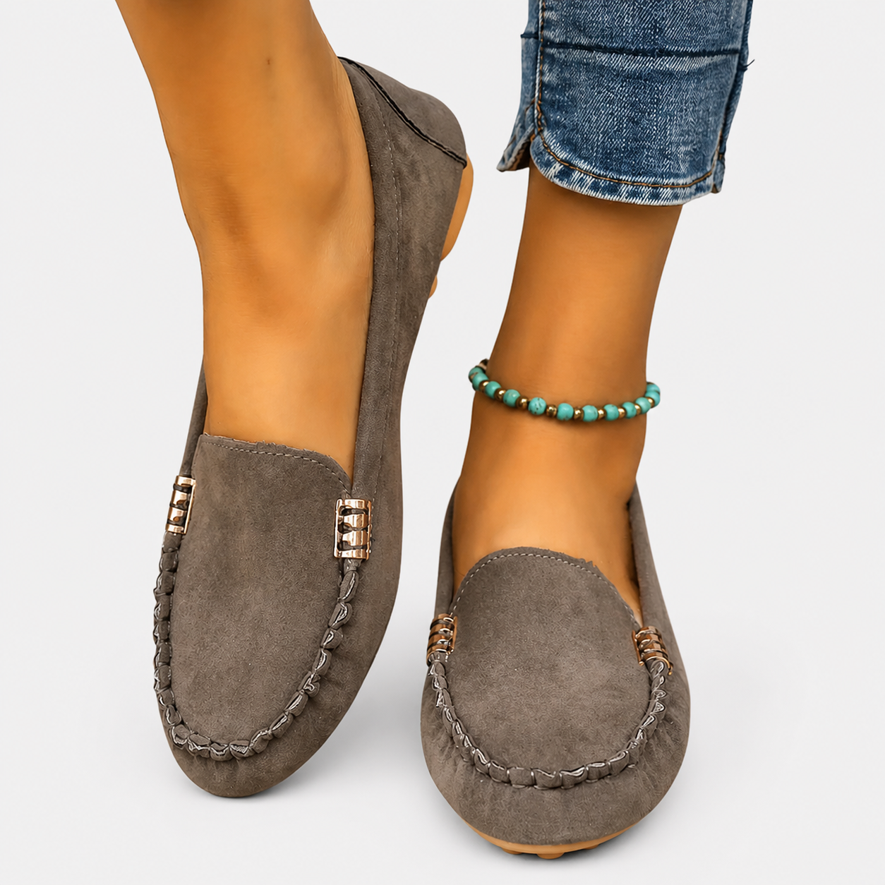 Kaia™ | Ballerina-loafer