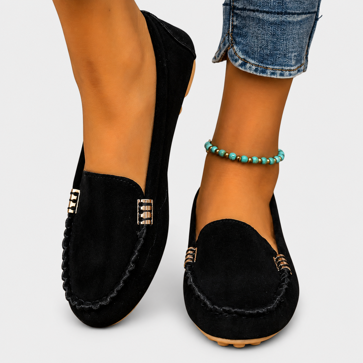Kaia™ | Ballerina-loafer