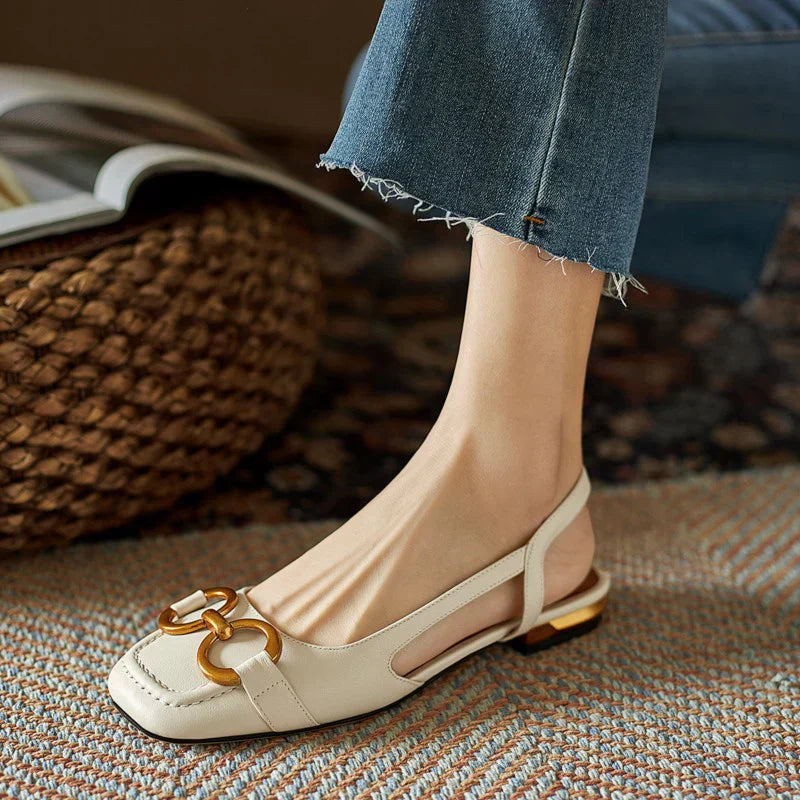 Cecilia™ | Ortopædiske sandaler