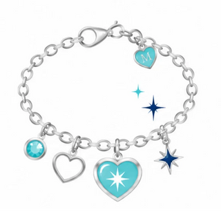 Des charms qui ont du sens