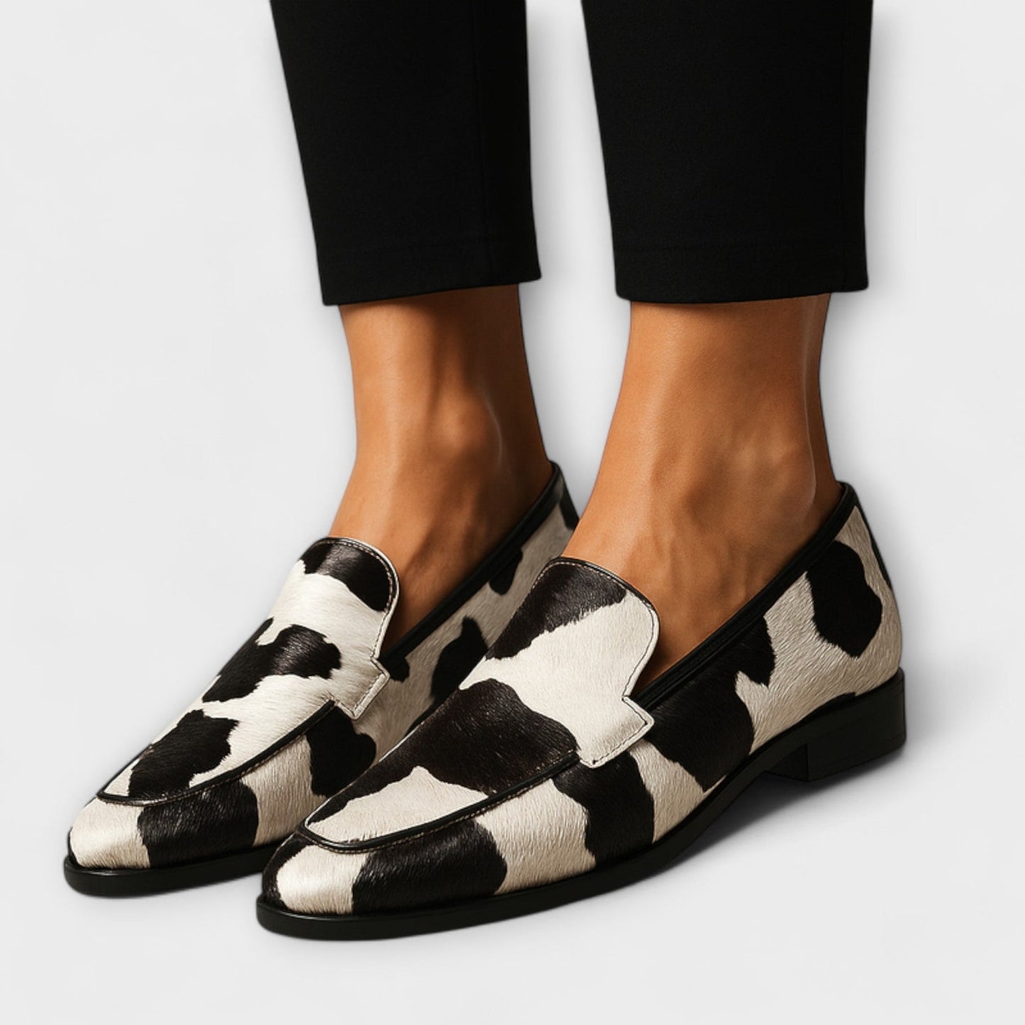 Margot™ | Moderne loafer