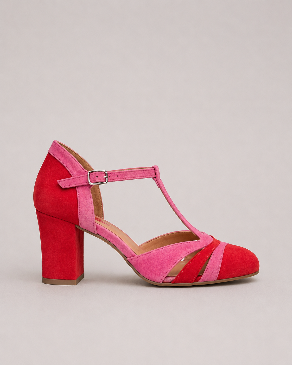 Lazara | Moderne pumps