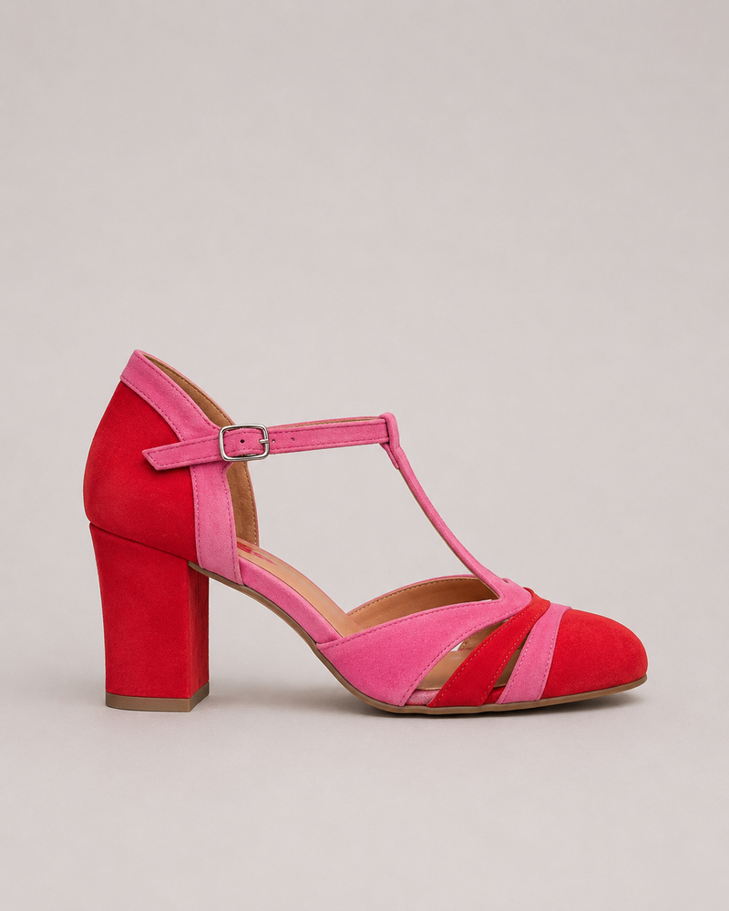 Lazara™ | Moderne pumps