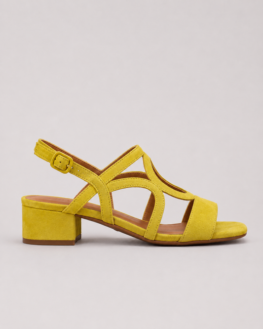 Valentina | Sommersandaler