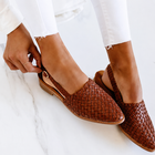 Monica™ | Komfortable slip-on-sko