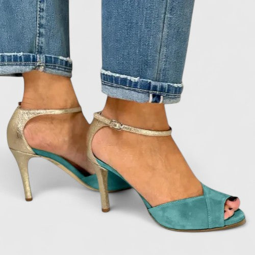 Nora™ | Elegante hæle