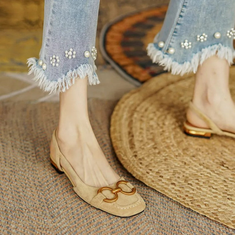 Cecilia™ | Ortopædiske sandaler