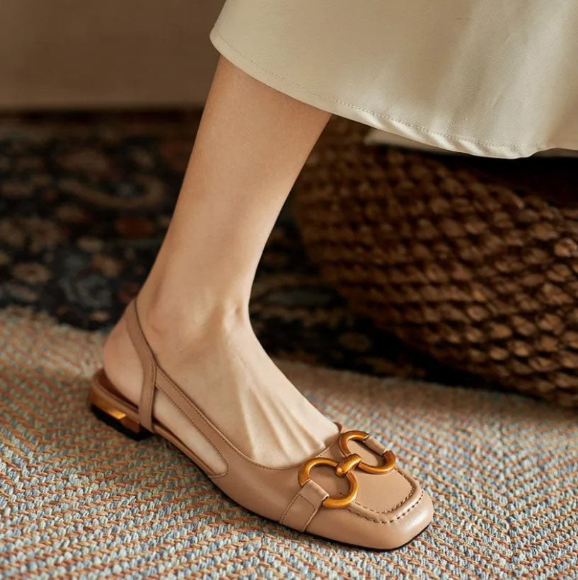 Cecilia™ | Ortopædiske sandaler