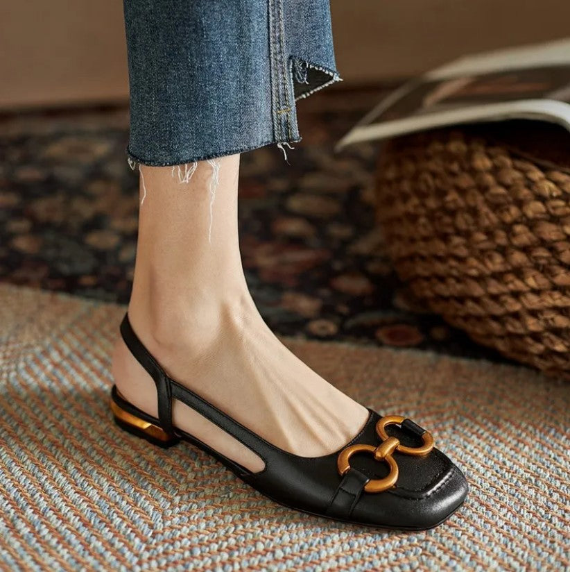 Cecilia™ | Ortopædiske sandaler