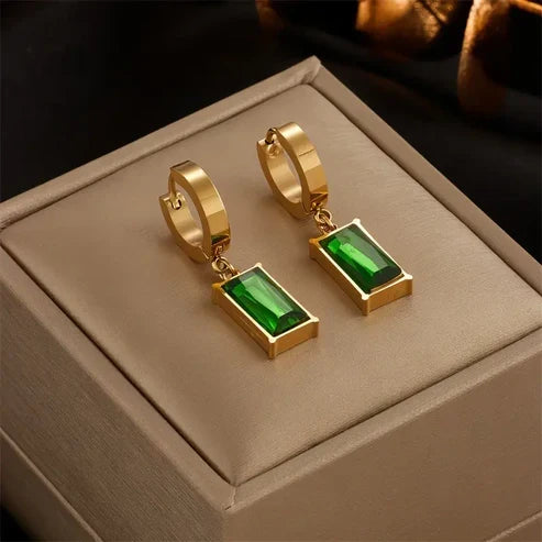 Parure de bijoux Iselotte Verdain