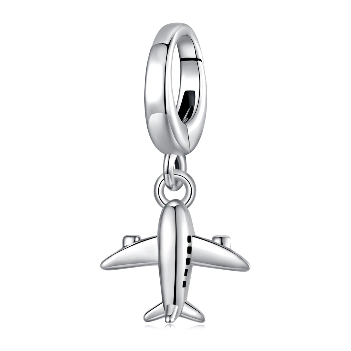 Charm Pendant Avion