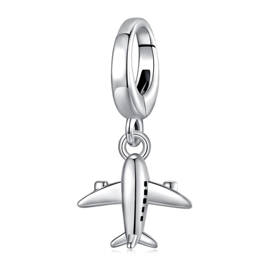 Charm Pendant Avion