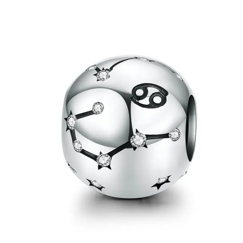 Charms Constellation Zodiaque Scintillants