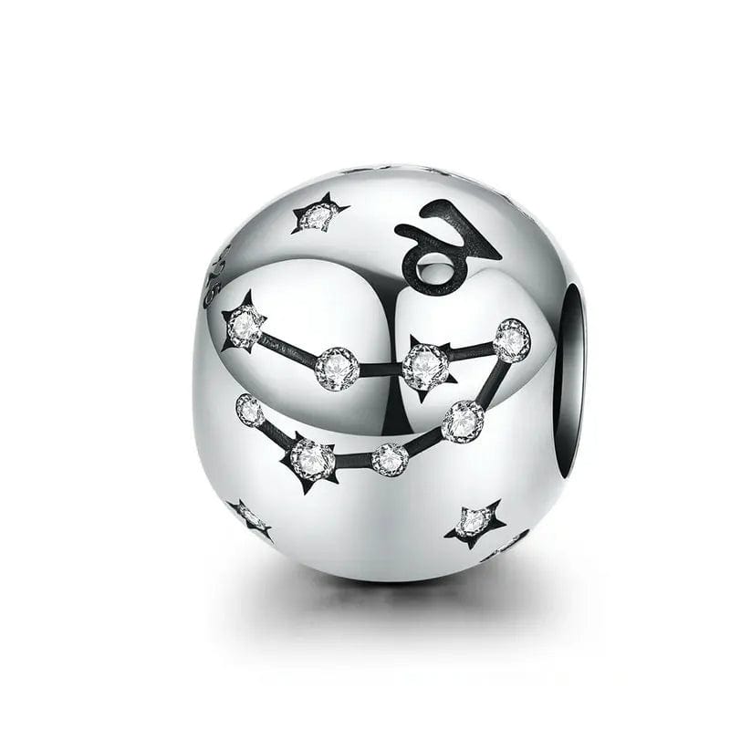 Charms Constellation Zodiaque Scintillants